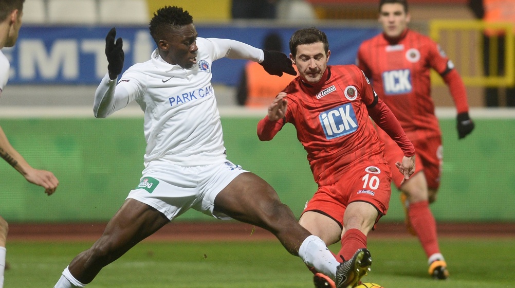 Bursaspor Stancu'yu transfer ediyor
