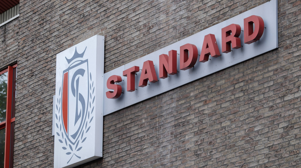 Standard Lüttich bekommt neuen Besitzer: US-Investmentgesellschaft kauft 100 % der Anteile
