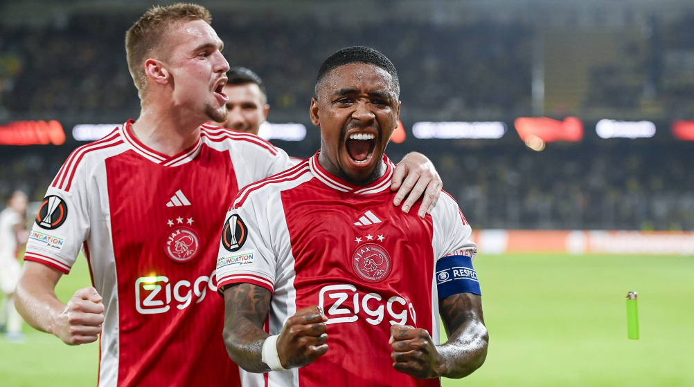 Beste jeugdopleidingen ter wereld: Ajax door zelfopgeleide spelers in top 5