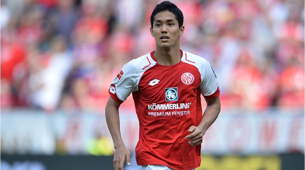 Mainz 05 bestätigt Einigung: Muto vor Wechsel zu Newcastle United