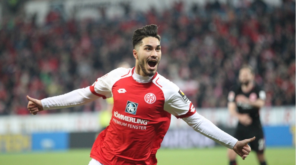 Serdar-Wechsel offiziell: Schalke holt  U21-Nationalspieler per Klausel