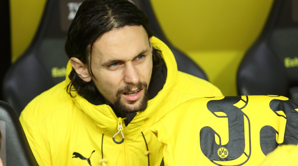 Subotic kein Thema bei Werder – Baumann: „Suchen jungen Spieler mit Potenzial“