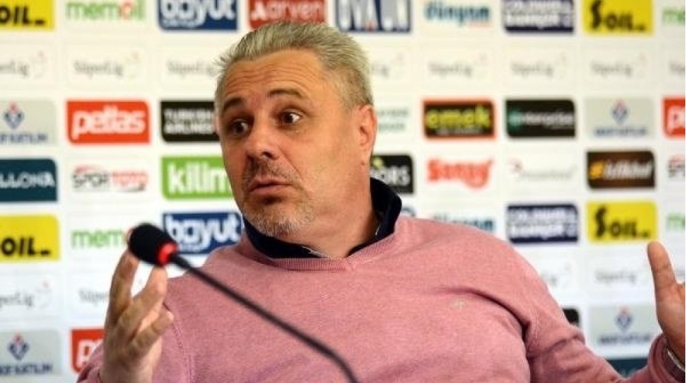 Kayserispor'da yeni teknik direktör kim olacak? - Sumudica, Bakkal ve Üzülmez