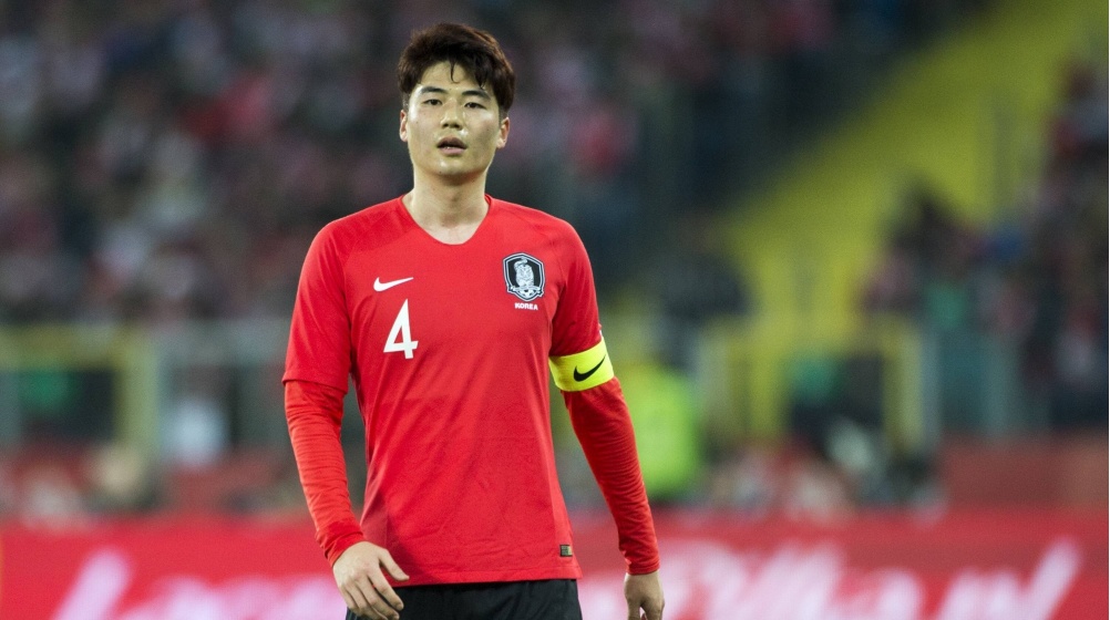 Trotz schwerer Vorwürfe im Vorfeld: Ki kehrt nach 10 Jahren zum FC Seoul zurück