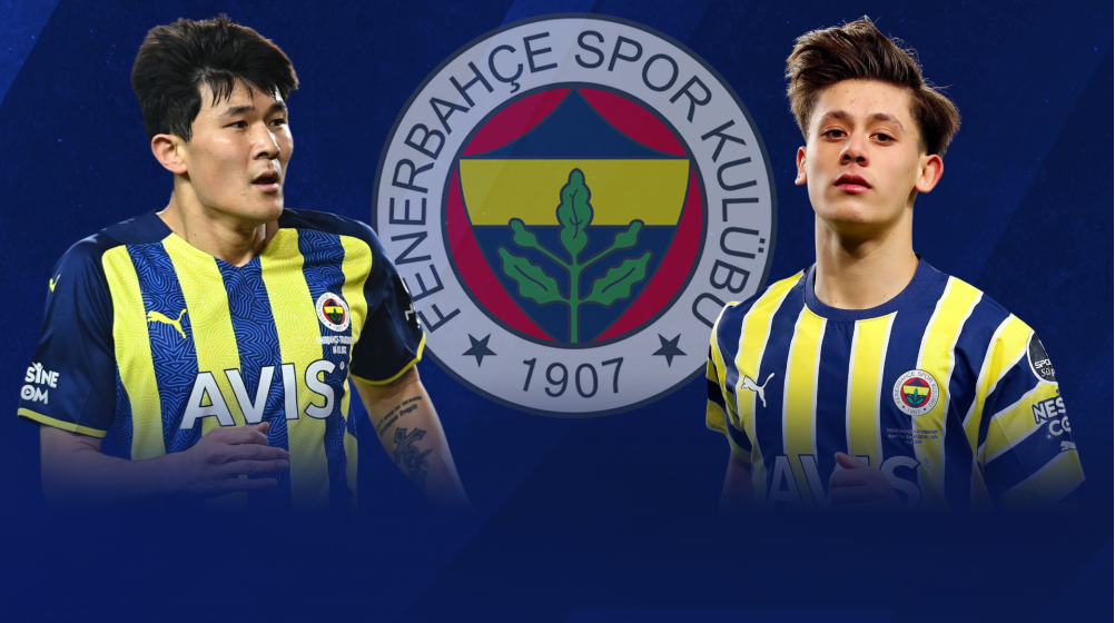 Fenerbahçe kulüp tarihindeki en pahalı transfer satışları