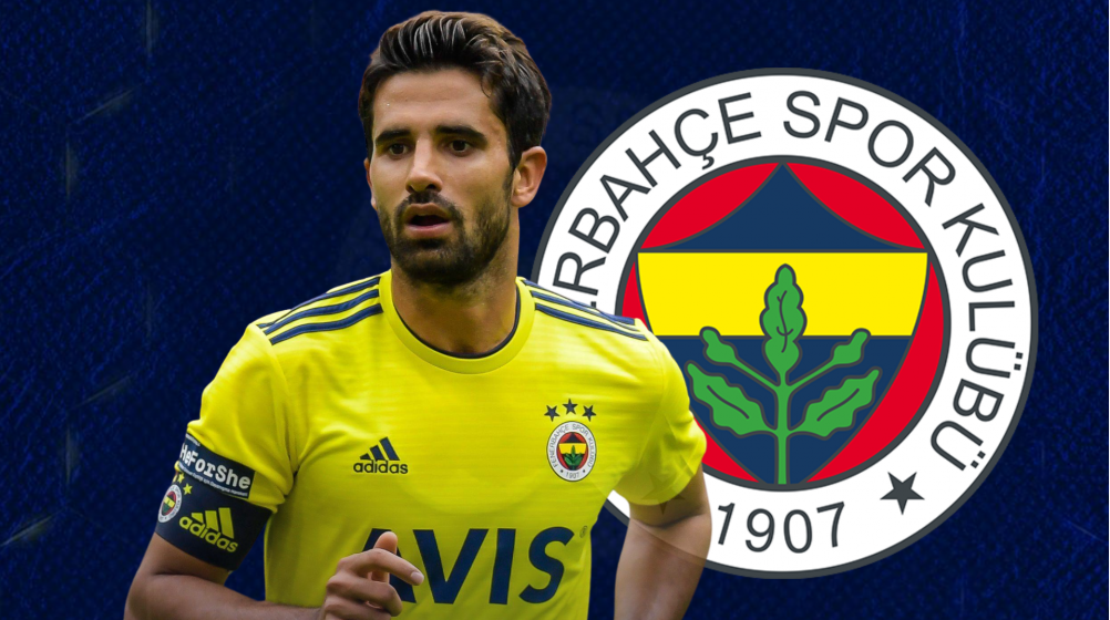 Alper Potuk'tan Fenerbahçe açıklaması: Bana, 'Futbol hayatını bitiririz' dediler