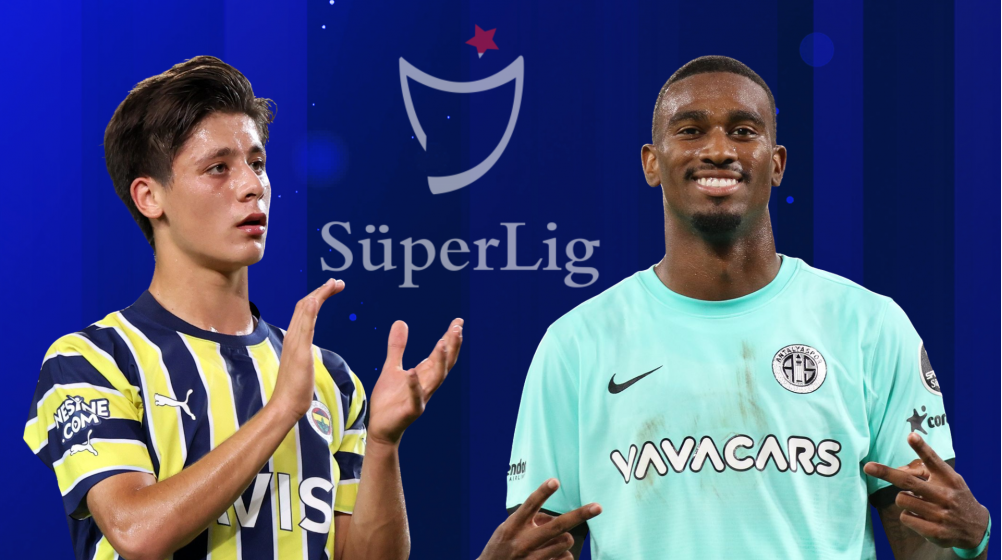 Yaz transfer döneminde Süper Lig takımlarının en pahalı satışları