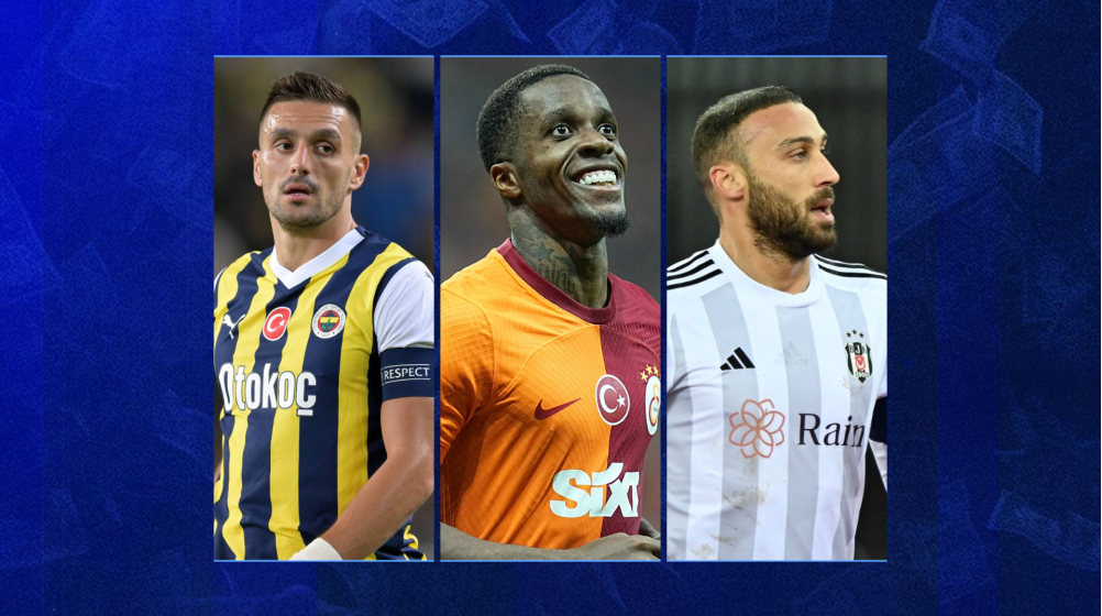 Türk takımlarının UEFA geliri belli oldu - Yaklaşık 44 milyon € kazanç