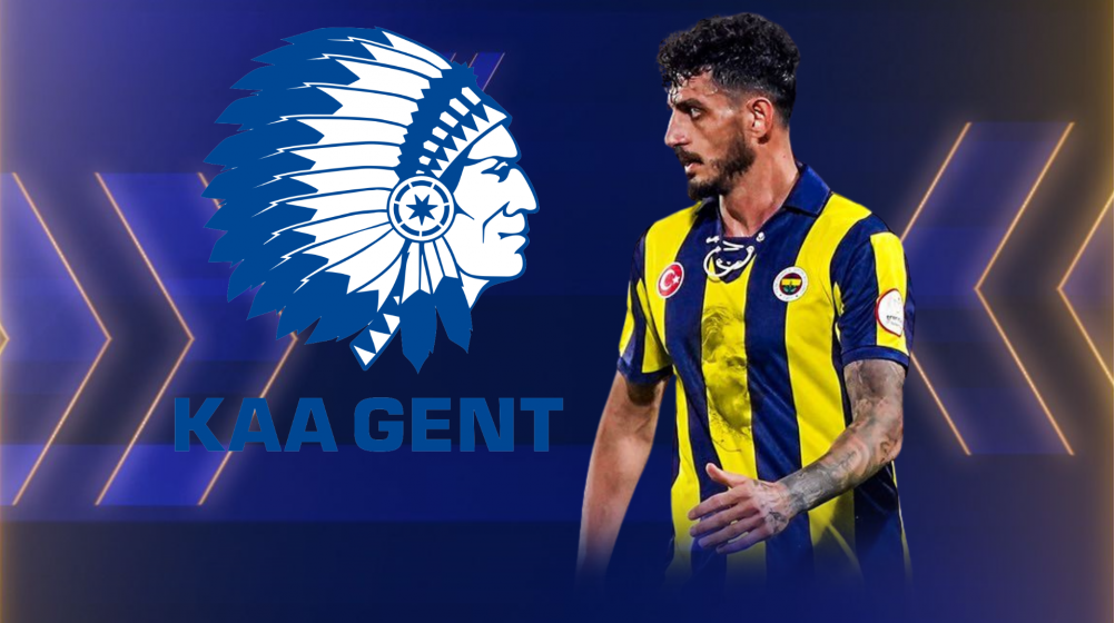Fenerbahçe'de Samet Akaydin gelişmesi - Belçika'dan talip var