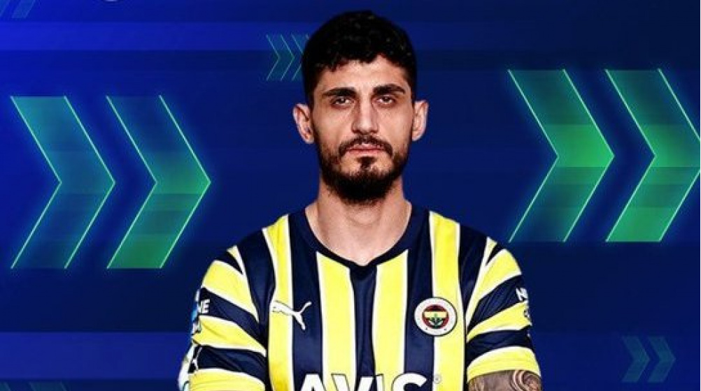 Samet Akaydin'ın satın alma opsiyonu belli oldu - Panathinaikos’un yeni transferi