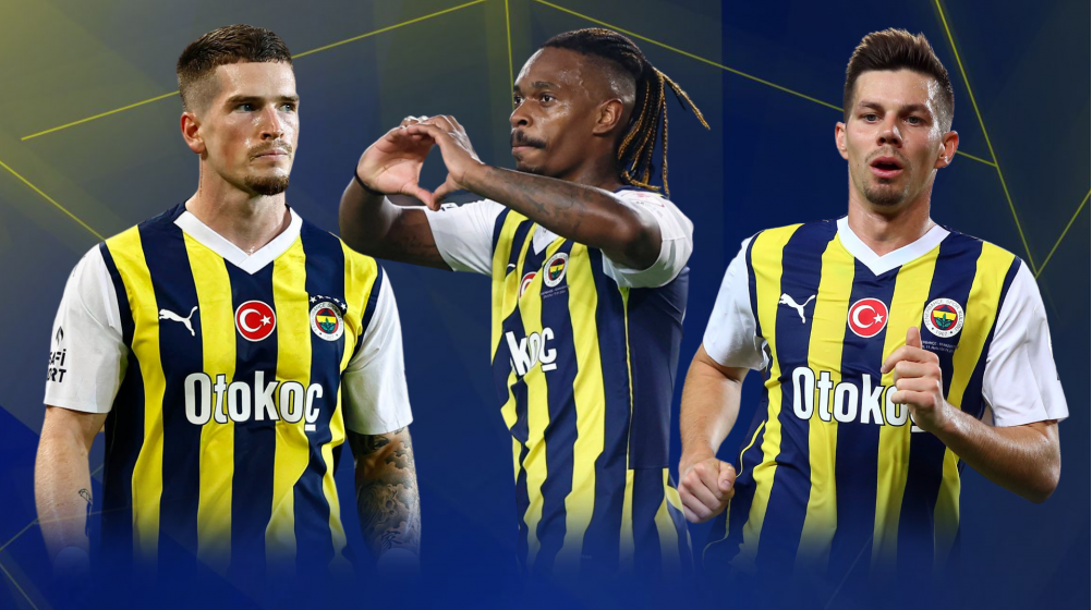 Fenerbahçe'de ayrılıklar devam ediyor - Sıradakiler Emre Mor, Ryan Kent, Lincoln mu?