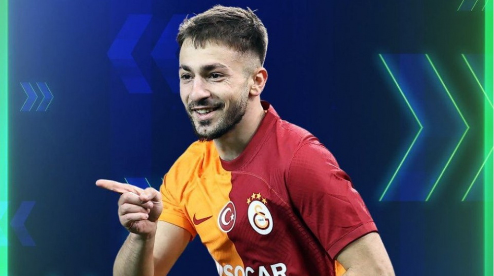 Resmi - Galatasaray’da Halil Dervişoğlu’nun yeni adresi belli oldu