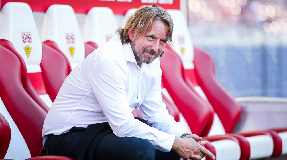 VfB Stuttgart erwägt nach Kempf-Abgang Verpflichtung für Offensive