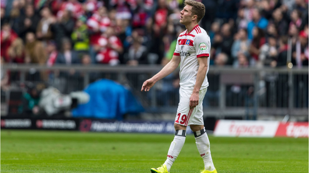 Sven Schipplock: „Der HSV hätte mich als Spieler fast zerstört“