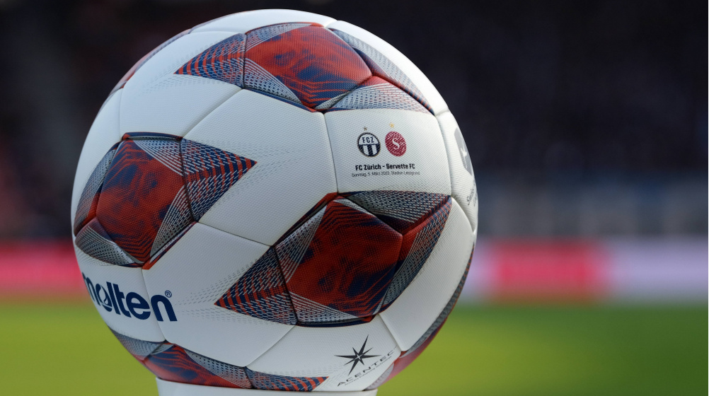 Super League: Verfahren gegen Servette FC - Spieler nicht auf Matchblatt