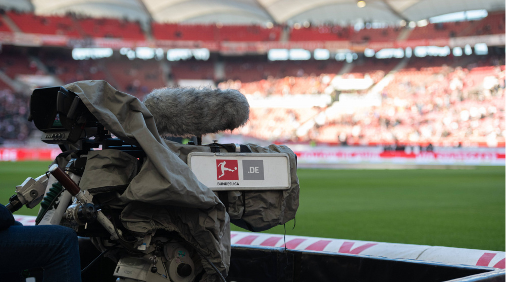 Relegationsspiele angesetzt: Abweichung wegen 1. FC Kaiserslautern möglich