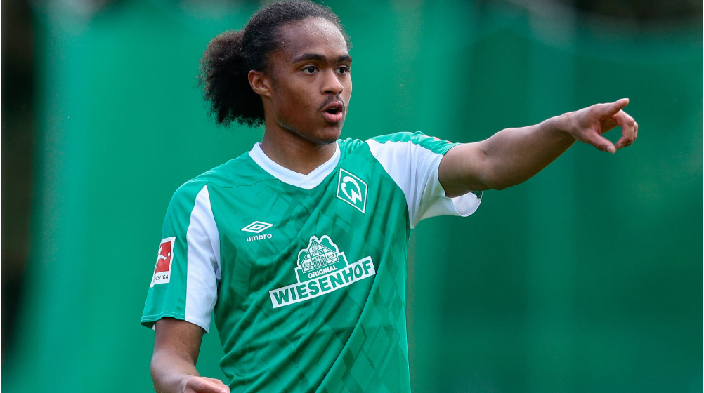 Werder Bremen staat geen spelers af tijdens interlandperiode