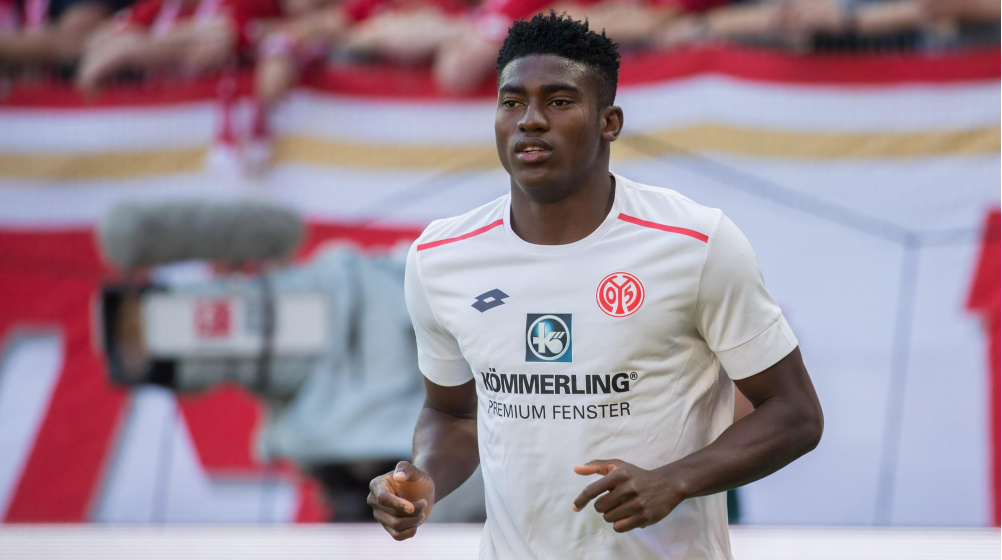 Union Berlin holt Awoniyi vom FC Liverpool – Siebte Leihe für Ex-Mainzer