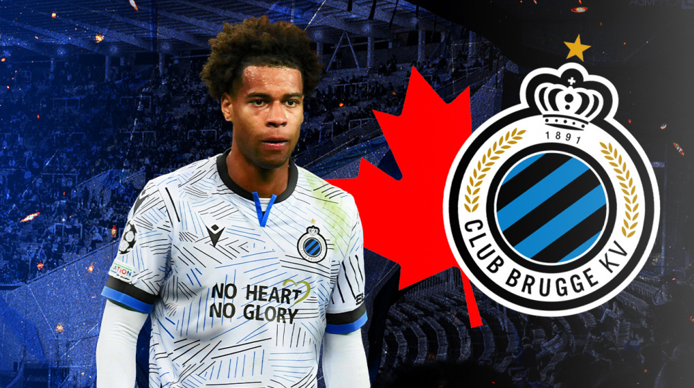 Who is Tajon Buchanan? Meet the Canadian winger linked with a move to Inter Milan 