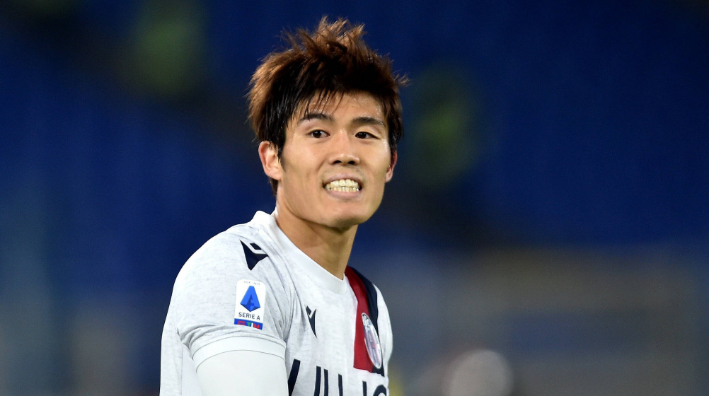 FC Arsenal kauft weiter ein: Tomiyasu-Transfer vom FC Bologna fix