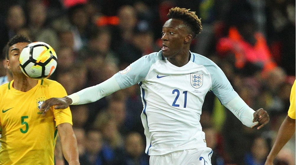 England to qualify for Euro 2020 with win at Czech Republic - Abraham to start against Bulgaria?