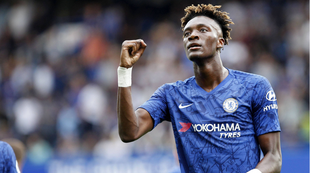 Tammy Abraham signs Chelsea contract extension - Longer-term deal on horizon?
