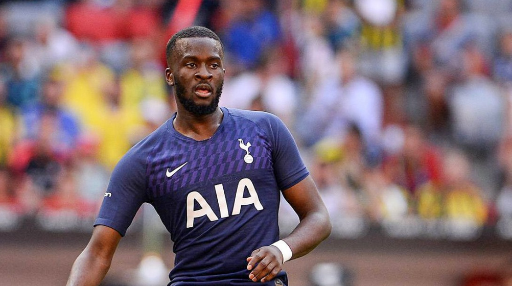 Inter Mailand und Tottenham wegen Ndombélé in Kontakt – Perisic zählt zu Tauschkandidaten