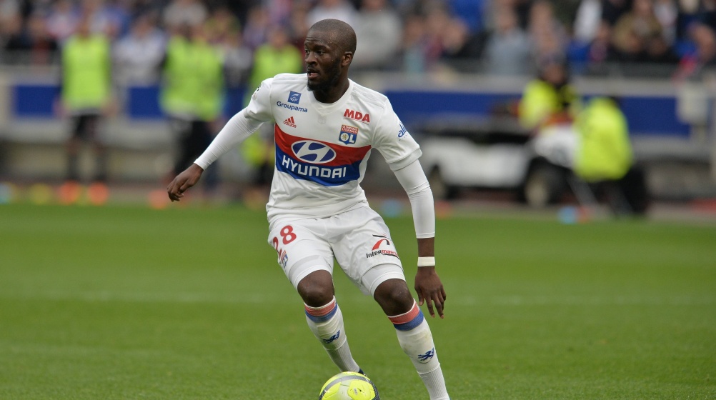 „L’Équipe“: Tottenham bietet für NDombèlé – Lyon will Rekordablöse