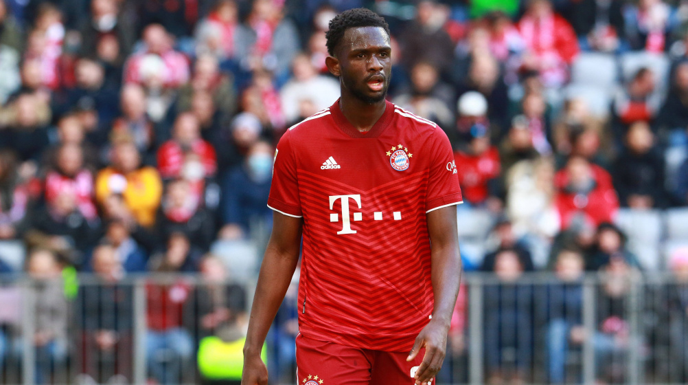 FC Bayern: Nianzou sorgt intern für Spannungen – Leihe für Nagelsmann „keine Option“