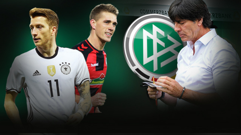 Manuel Neuer incluído em lista de 27 pré-convocados da Alemanha