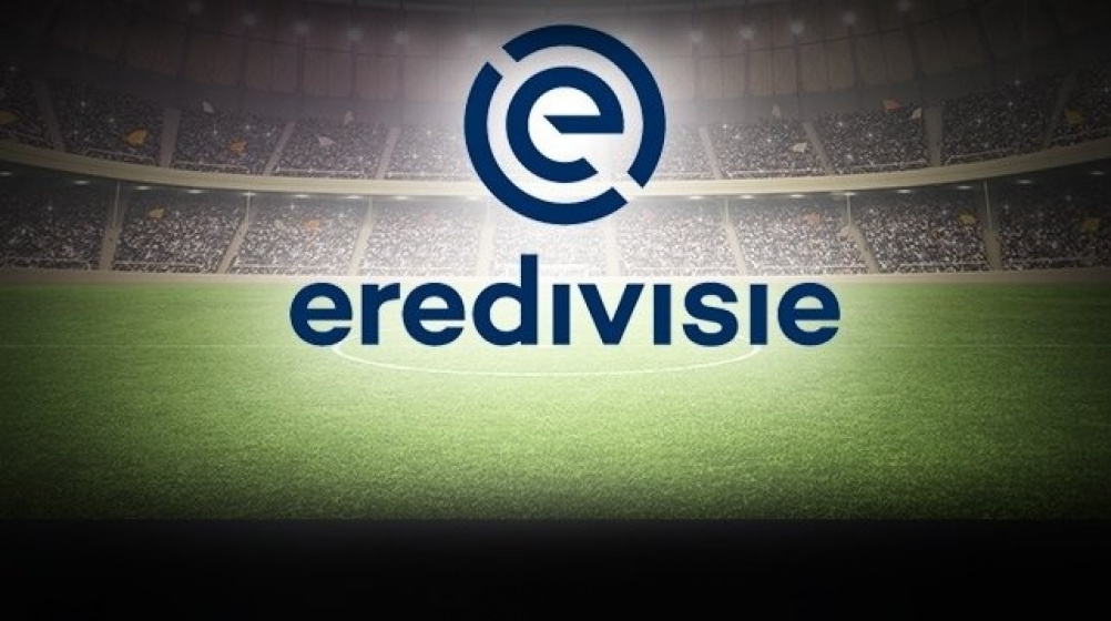 Sem futebol profissional até 1º de setembro na Holanda