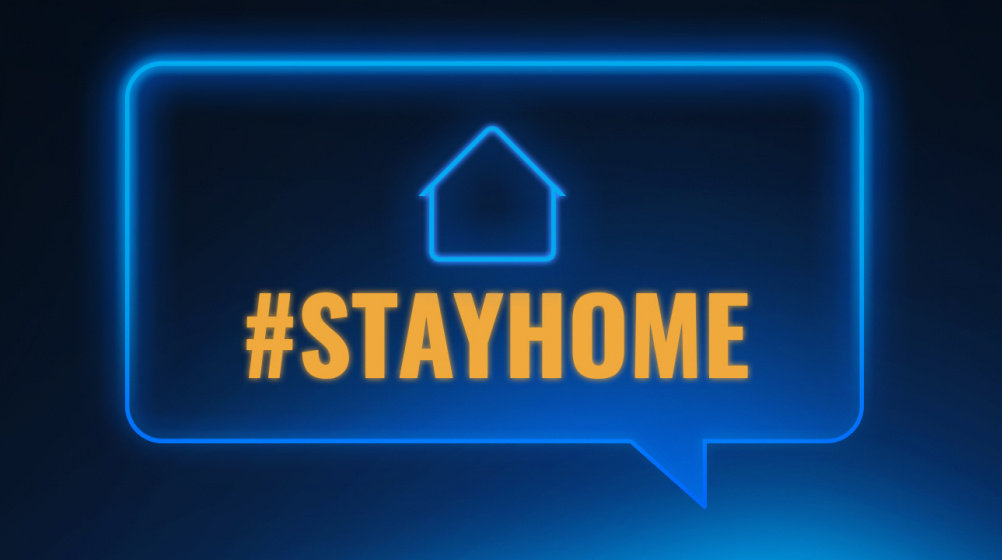 #stayhome: How you can use the football-free time on Transfermarkt