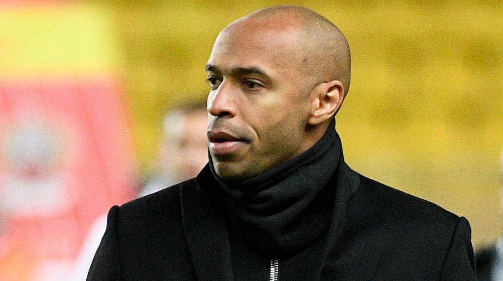 Thierry Henry verlässt CF Montréal – Weg zu Bournemouth frei