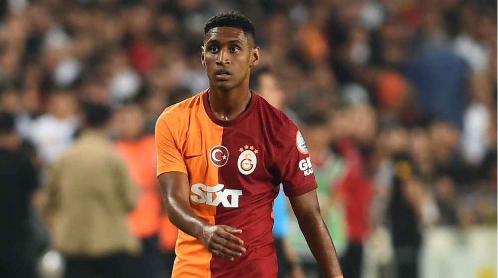 Galatasaray, Shakthar Donetsk'in Tetê için FIFA'ya başvuruda bulunduğunu duyurdu