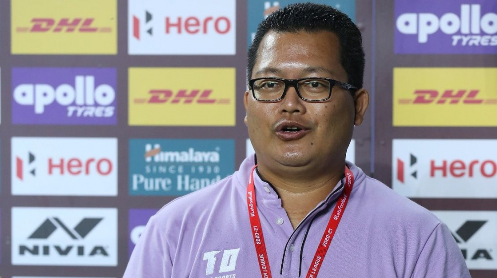 Hyderabad FC confirm new appointments - Shameel Chembakath promoted as First Team Assistant Coach