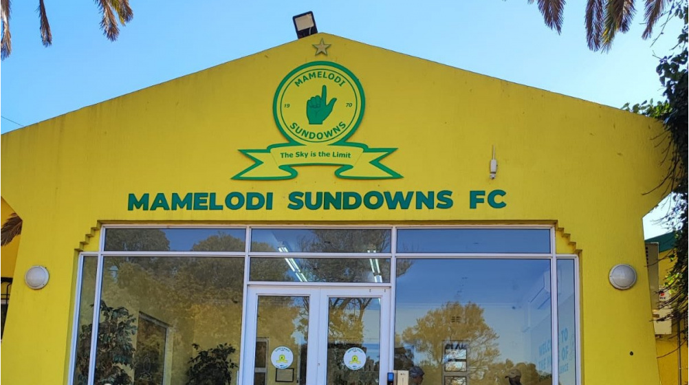 The players who are living on borrowed time at Mamelodi Sundowns