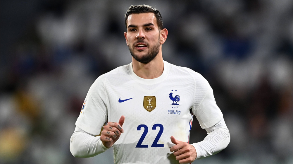 Nations League: Francia in finale con Theo Hernandez