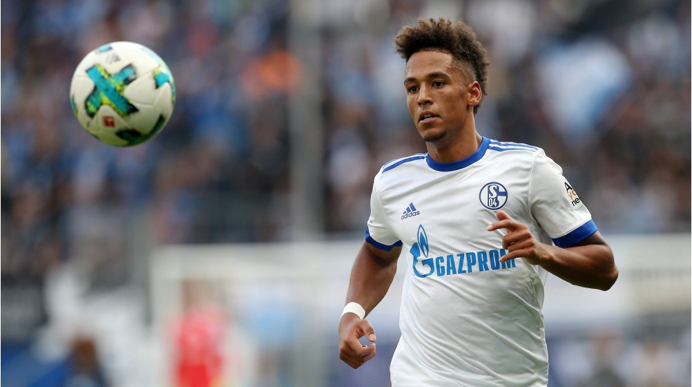 Kehrer wechselt zu PSG: „Dimension, welche Schalke nicht ablehnen kann“
