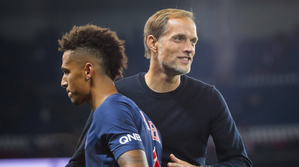 Former PSG coach Fernandez on Tuchel: “The worst manager since Qatar’s take-over”