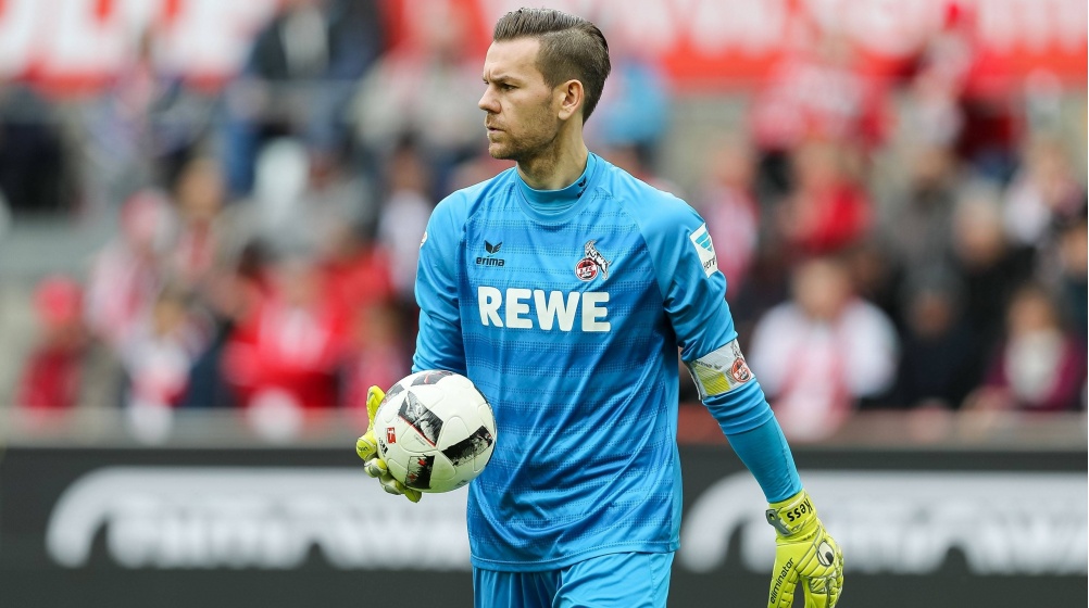 1. FC Köln lässt Kessler ziehen – Rückkehr nach Karriereende geplant