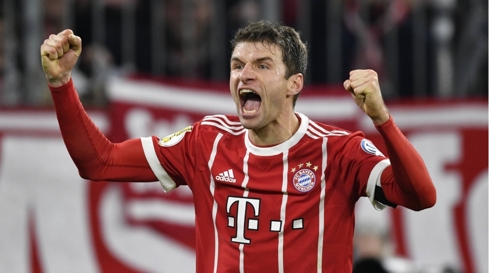 Weiter 20 Punkte Vorsprung: FC Bayern siegt locker in Freiburg 