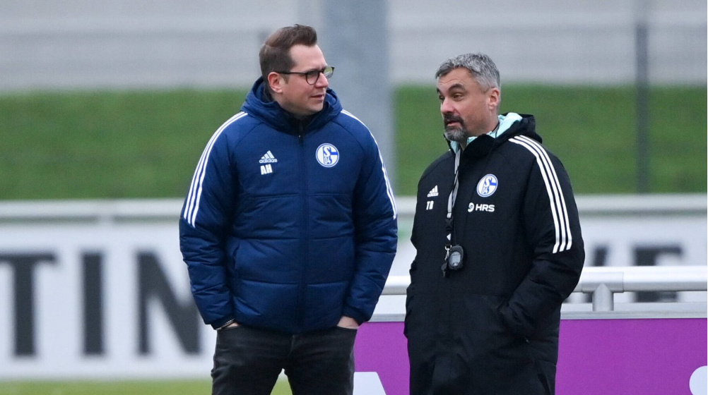 Schalke mit neuer Transferstrategie: S04 will auf Leihspieler verzichten