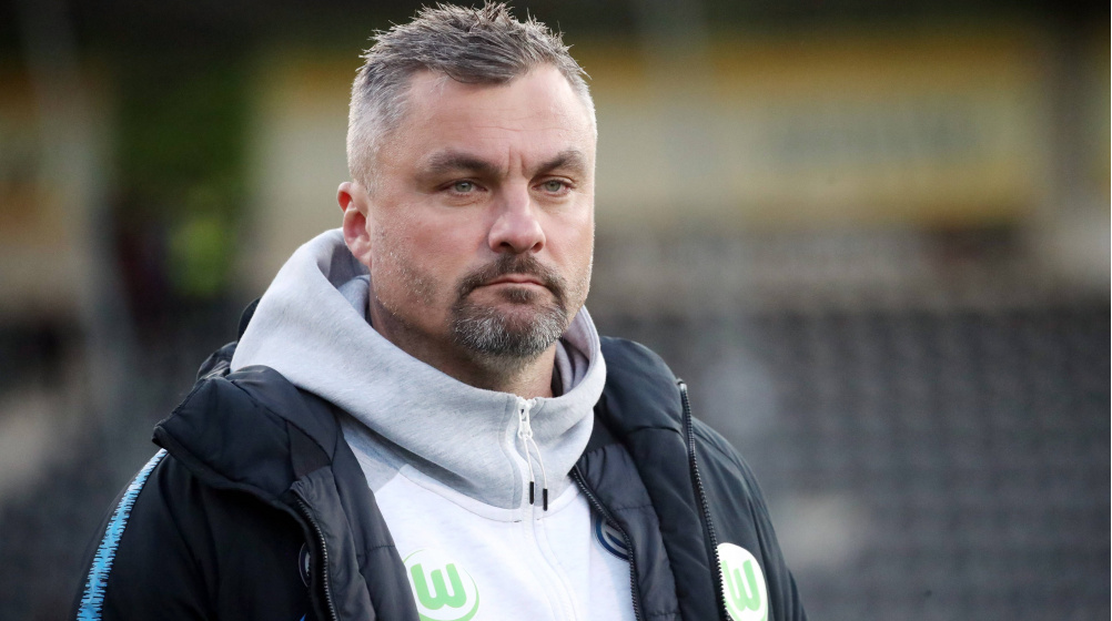 VfL Bochum verpflichtet Trainer Reis: „Disziplin, klarer Plan und Mut zur Offensive“