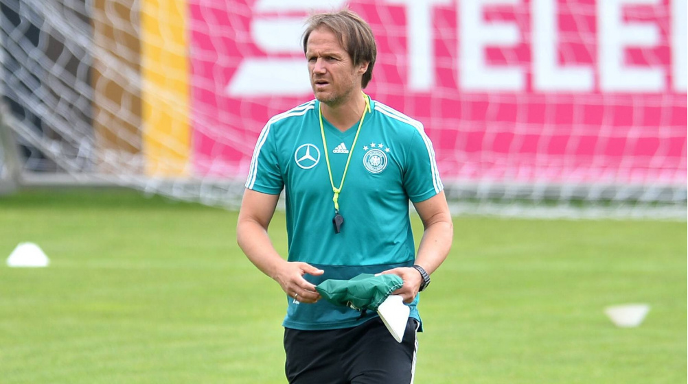 Chefscout Thomas Schneider verlässt DFB: „Wieder näher an einer Mannschaft arbeiten“