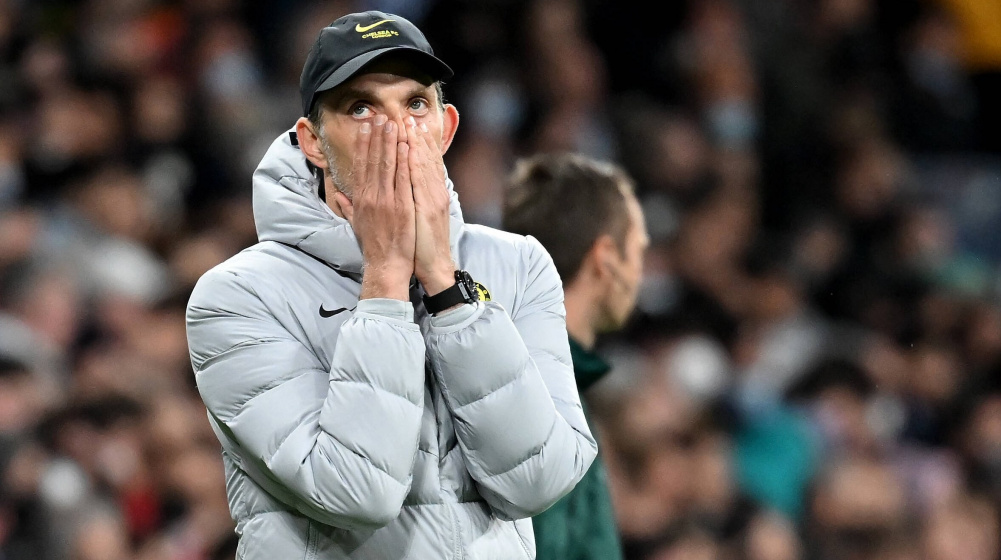 Chelsea transfer news: Why Tuchel and Chelsea have a busy summer ahead of them