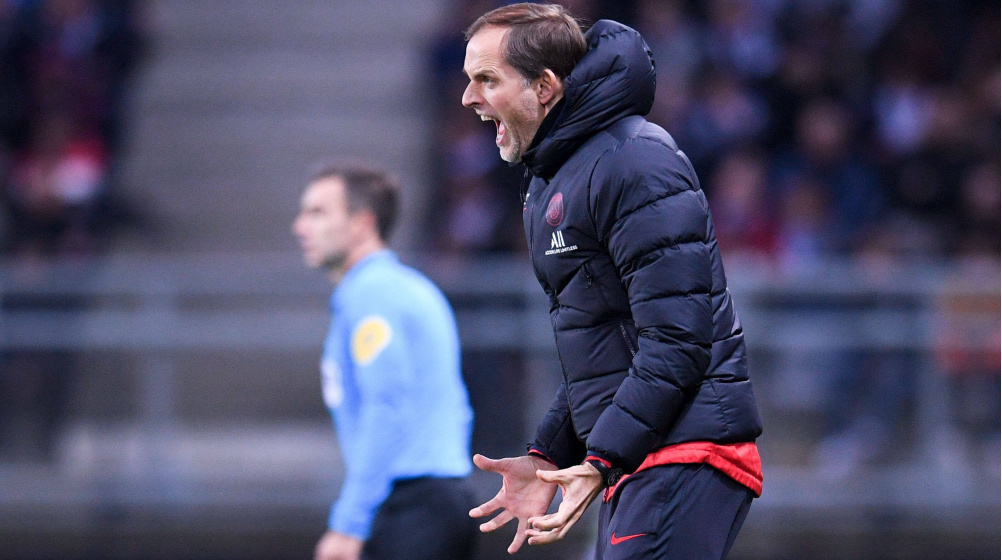 Tuchel replaces Lampard at Chelsea - Fifth German manager in the Premier League
