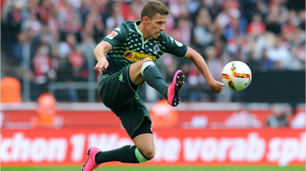 Hazard „glücklich in Gladbach“ – Zukunft in der Premier League?