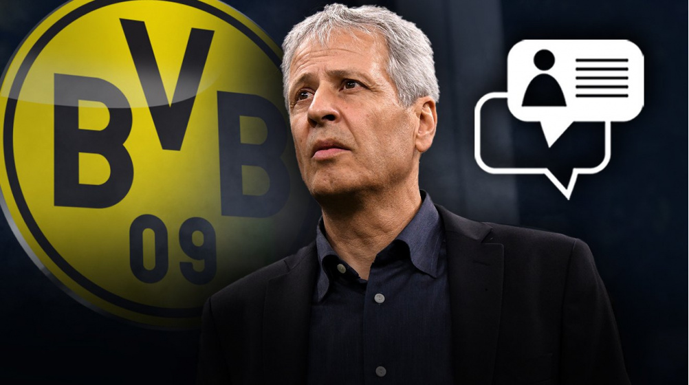 BVB in der Krise: Favre noch der richtige Trainer für die Borussia?
