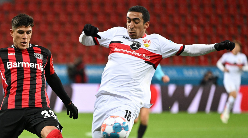 Tiago Tomás to stay in Stuttgart - Kalajdzić deal to determine long-term future?