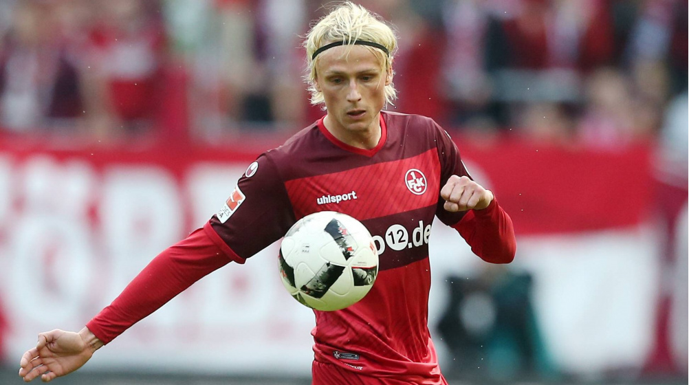 Selangor signs German defender Heubach - 